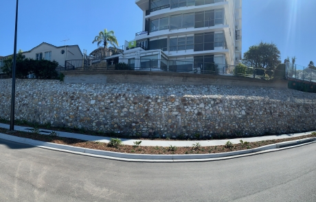 PCA Ground Engineering’s Completion of Kingsford Smith Drive, Hamilton, QLD